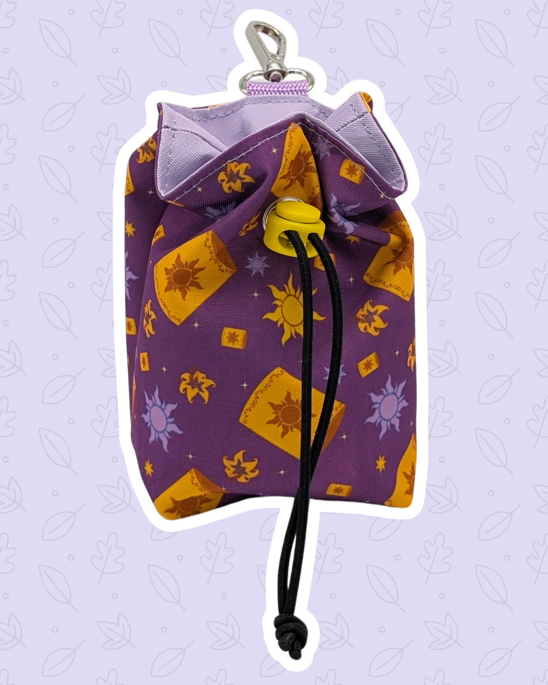 On The Go Treat Pouch