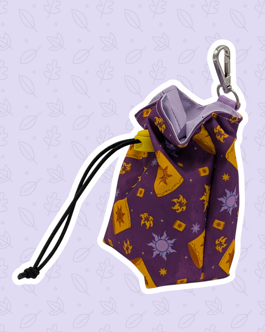 On The Go Treat Pouch