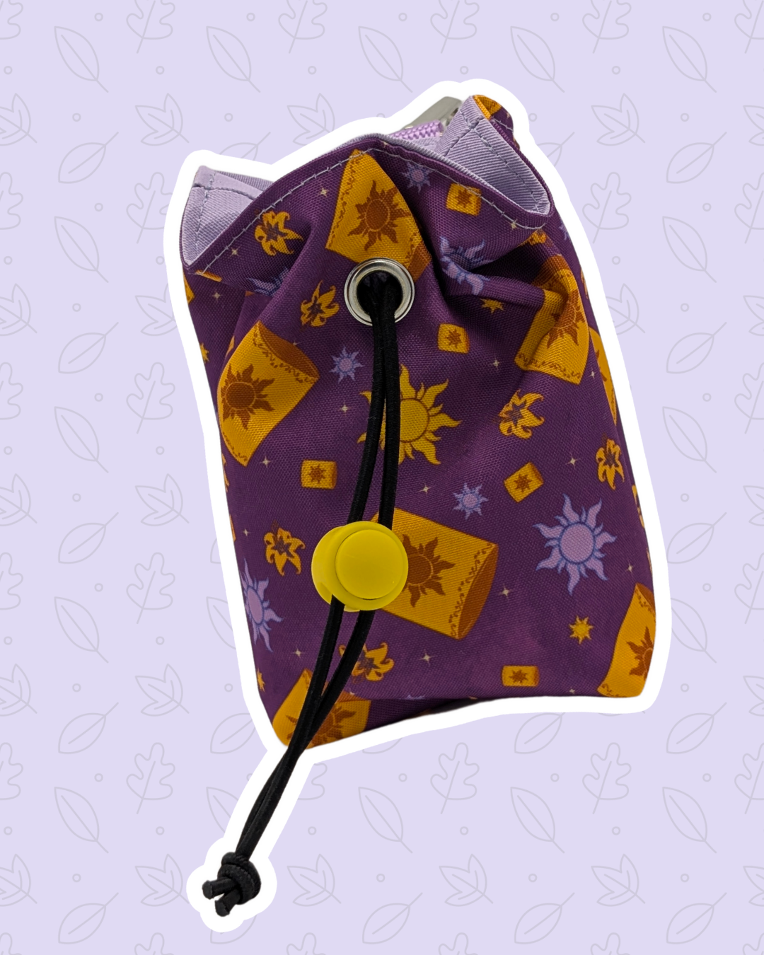 On The Go Treat Pouch